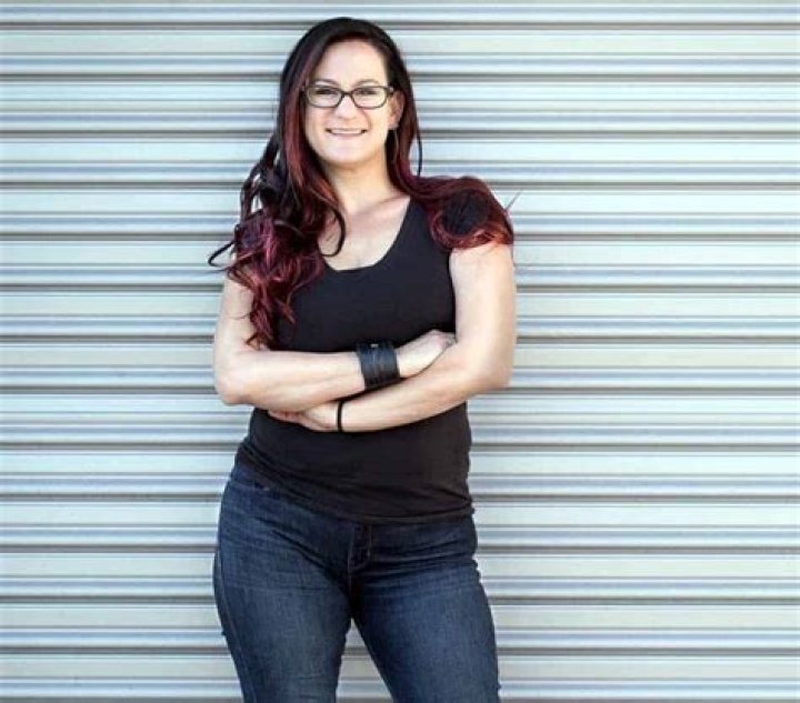 Sarah “Bogi” Lateiner Wiki-Bio: Husband, Married, Age, Net Worth 2022