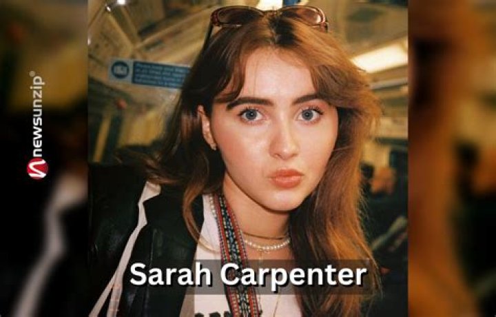 Sarah Carpenter Height, Weight, Net Worth, Age, Wiki, Who, Instagram, Biography