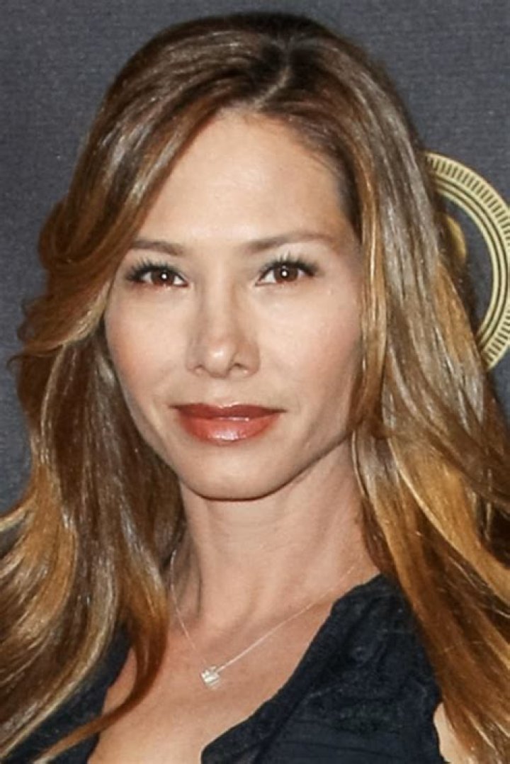 Sarah Joy Brown Biography, Age, Height, Husband, Net Worth, Family