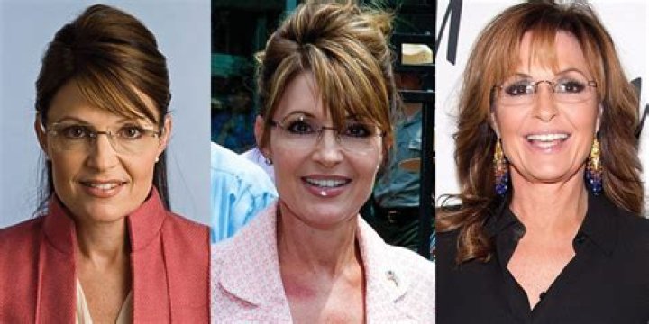 Did Sarah Palin Get Plastic Surgery? — Experts Weight In!