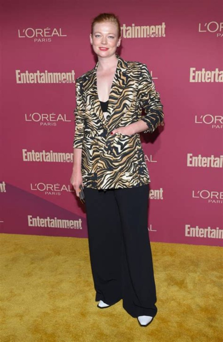 Sarah Snook Height, Weight, Net Worth, Age, Birthday, Wikipedia, Who, Nationality, Biography