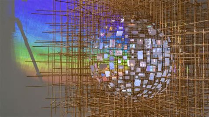 Sarah Sze Biography, Age, Height, Husband, Net Worth, Family