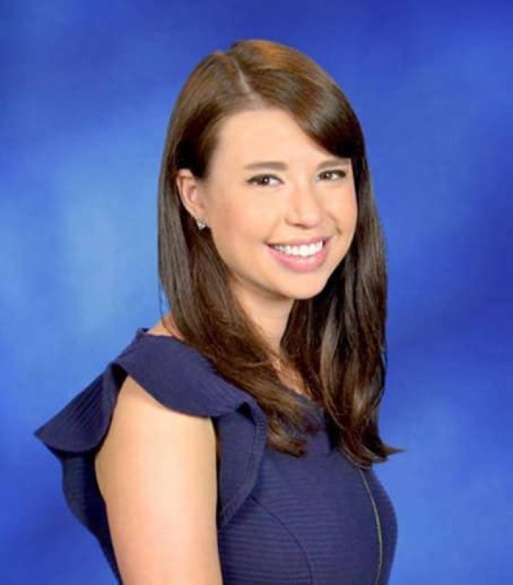
Sarahbeth Ackerman WFTV Height, Net Worth, Age, Who, Facts, Biography, Wiki 