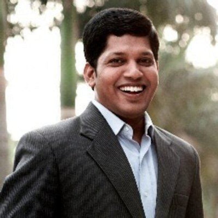 Sarathbabu Elumalai Biography, Age, Height, Wife, Net Worth, Family