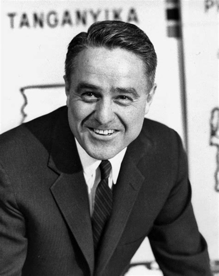 Sargent Shriver