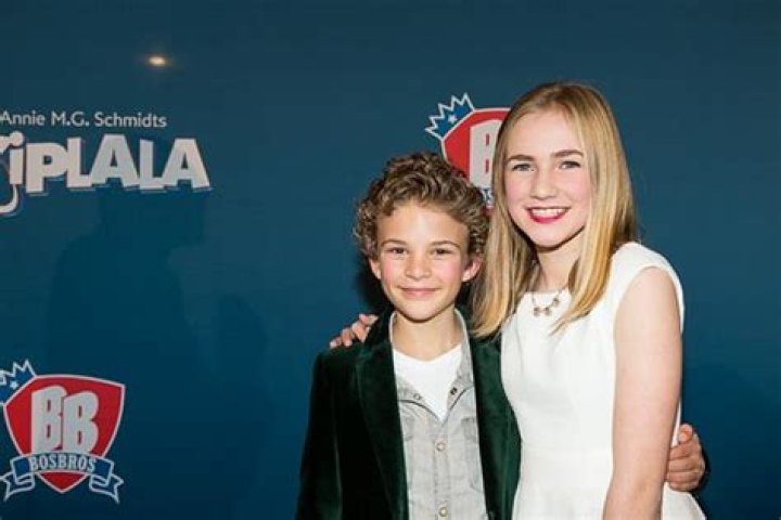 Sasha Mylanus (Movie Actor) - Age, Birthday, Bio, Facts, Family, Net Worth, Height & More