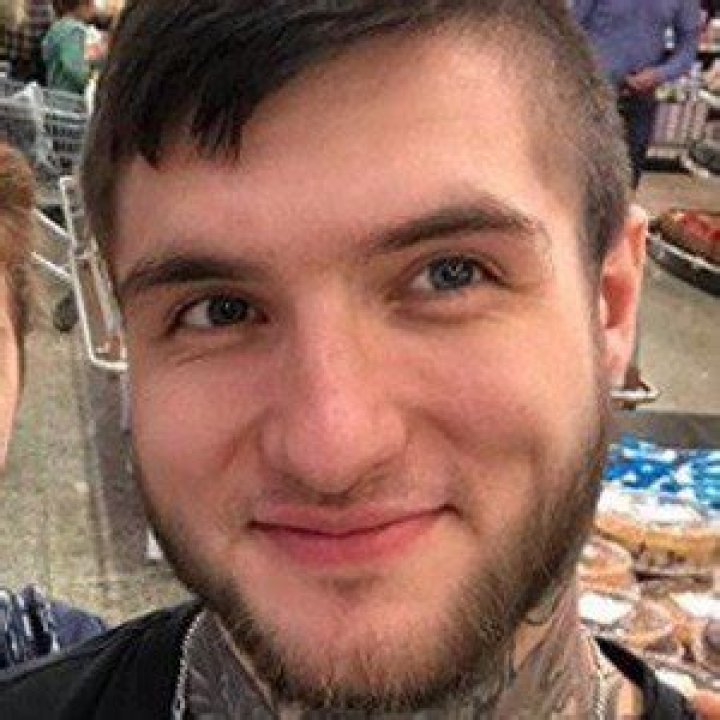 Astrology Birth Chart of Sasha Shikolay (Metal Singer) 2024