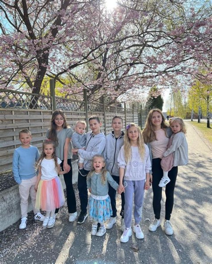 Satu Nordling Gonzalez - Instagram (Estrella de Instagram) - Edad, cumpleaños, biografía, hechos, familia, patrimonio neto, altura y más