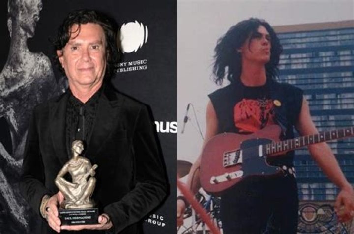 Saúl Hernandez Biography, Age, Height, Wife, Net Worth, Family