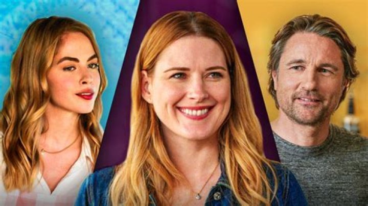 Savage River Cast, Characters, Release Date, Where To Watch Savage River?