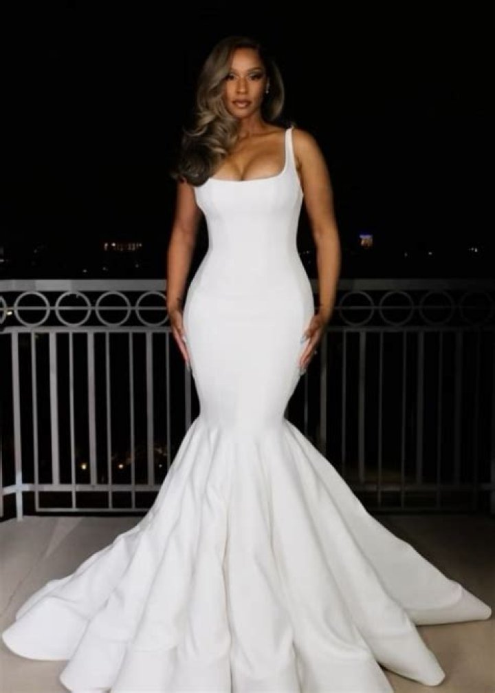 Savannah Brinson Height, Weight, Net Worth, Age, Birthday, Wikipedia, Who, Nationality, Biography