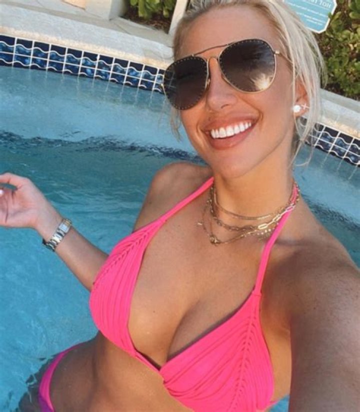 Savannah Chrisley’s Bikini Photos Prove She’s a Southern Charm! See Her Sexiest Swimsuit Moments