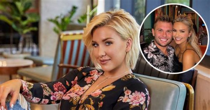 Savannah Chrisley Admits She Doesn’t ‘Have a Great Relationship’ With Chase’s Fiance Emmy Medders