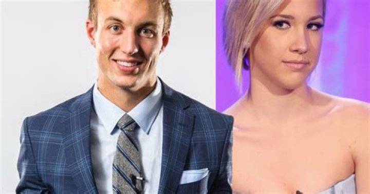 ‘Chrisley Knows Best’ Star Savannah Chrisley Splits From Boyfriend Luke Kennard and Her Dad Has the Best Advice