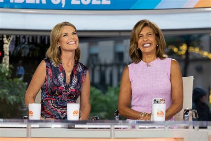 Savannah Guthrie and Hoda Kotb Are the Ratings Dream Team for ‘Today’ (EXCLUSIVE)
