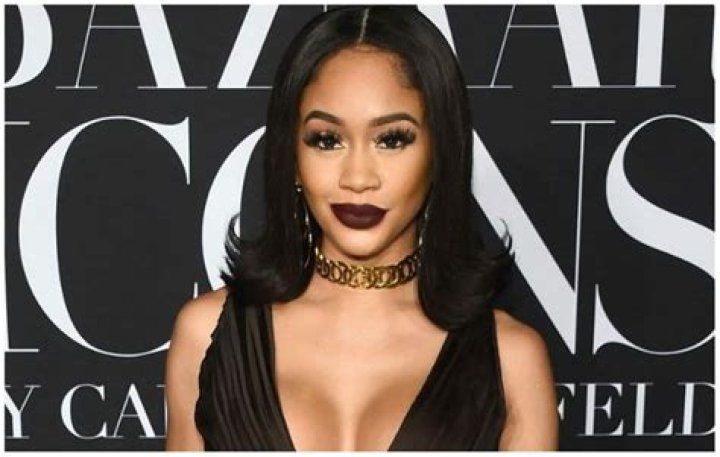 Saweetie Height, Weight, Net Worth, Age, Birthday, Wikipedia, Who, Nationality, Biography