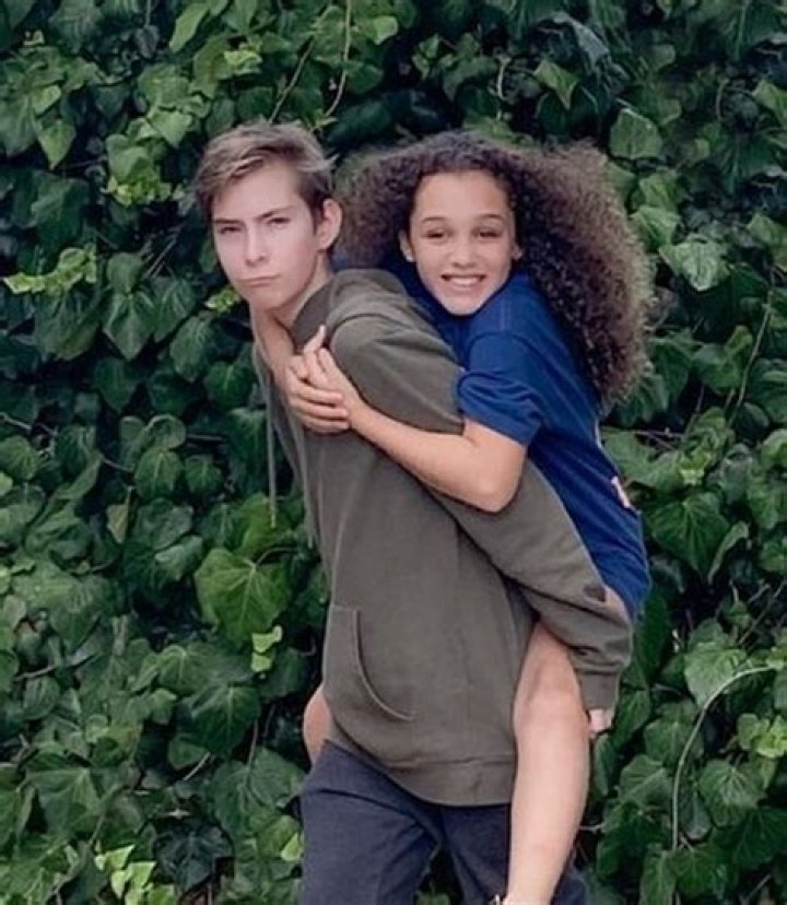 Sawyer Sharbino Height, Age, Girlfriend, Biography, Wiki, Net Worth