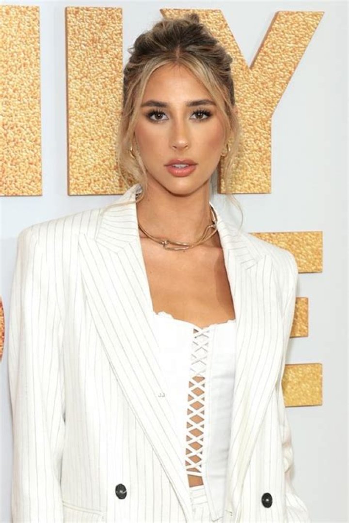 Wiki, Biography, Boyfriend, Height, Age, Net worth, Parents, Education & More