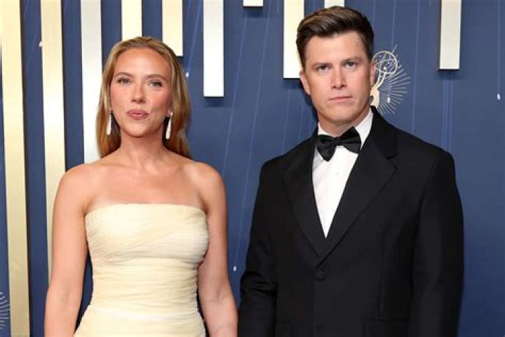 Scarlett Johansson ‘Can’t Wait’ to Get Married Again and ‘Start a Family’ With Fiancé Colin Jost