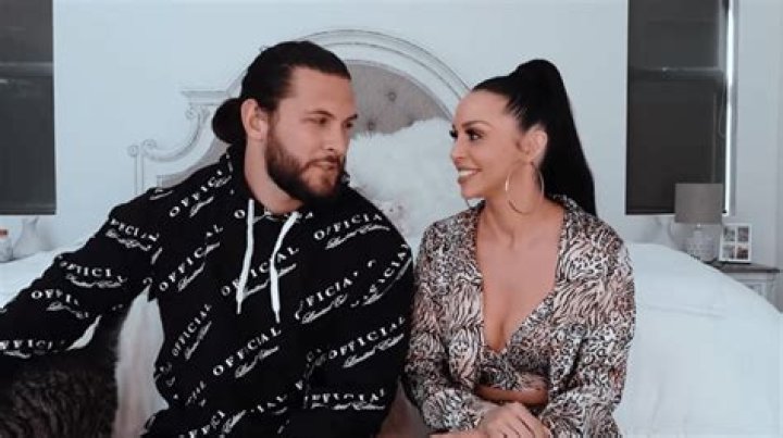 ‘Vanderpump Rules’ Star Scheana Marie Has ‘Never Been Happier’ With New Boyfriend Brock