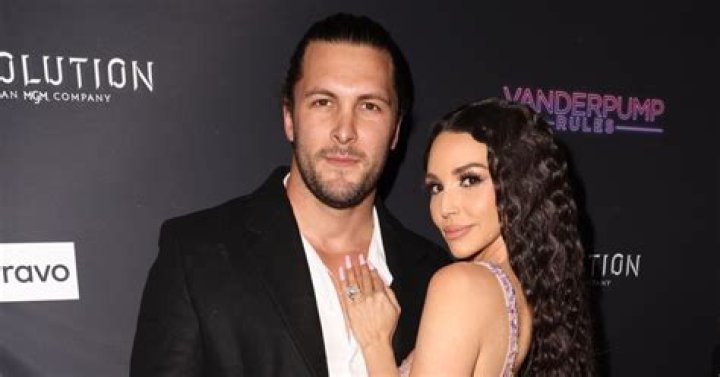 ExclusiveScheana Shay Explains Why ‘Perfect Match’ Brock Davies Took a ‘Step Back’ From ‘Vanderpump Rules’