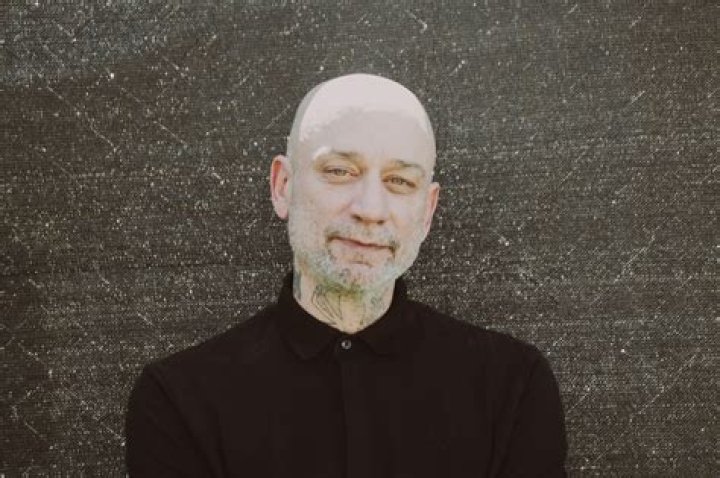 Scooter Ward Biography, Age, Height, Wife, Net Worth, Family