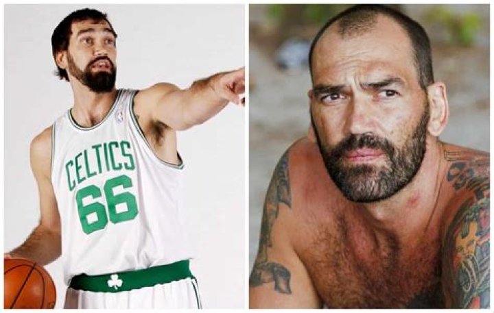 Scot Pollard Height, Weight, Net Worth, Age, Birthday, Wikipedia, Who, Nationality, Biography