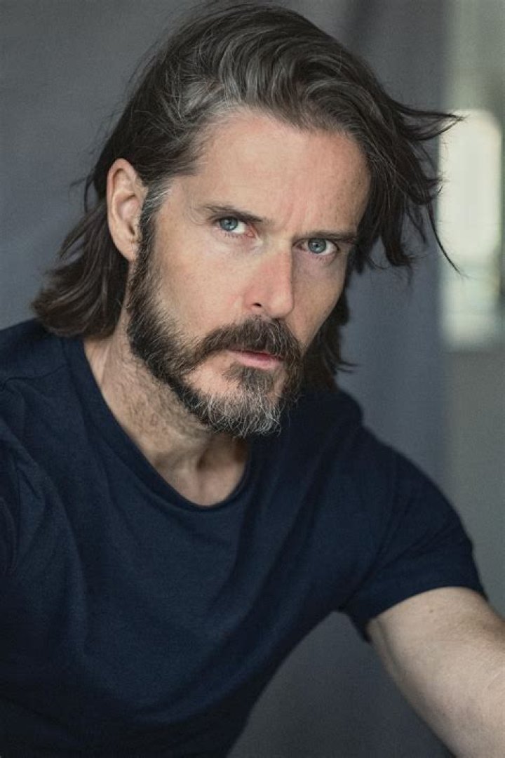 Scot Williams Biography, Age, Height, Wife, Net Worth, Family