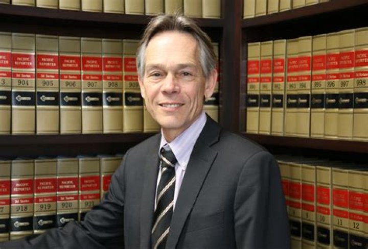 Scott Bales Biography, Age, Height, Wife, Net Worth, Family