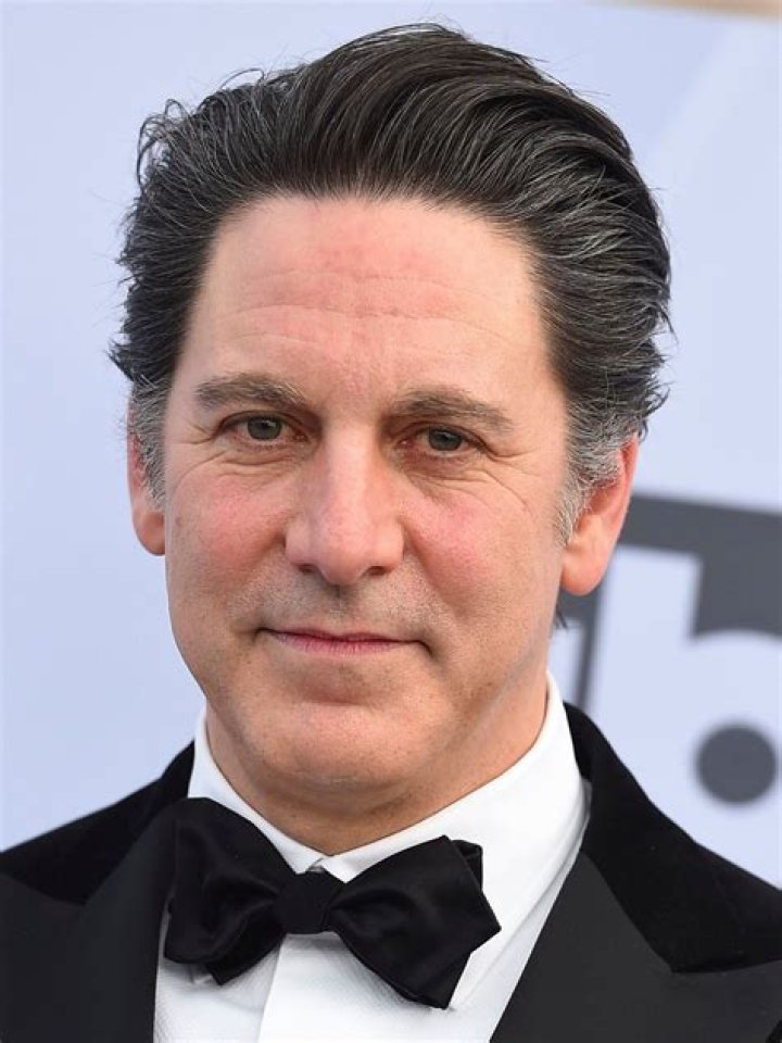 Scott Cohen Biography, Age, Height, Wife, Net Worth, Family