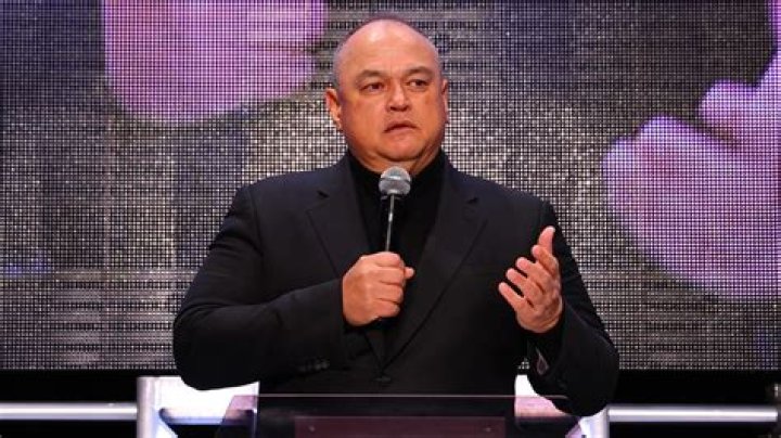 Scott Coker Biography, Age, Height, Wife, Net Worth, Family