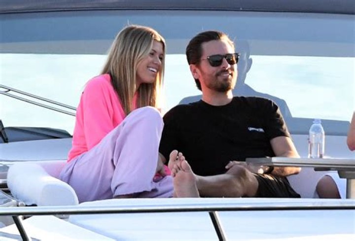 Scott Disick and Sofia Richie Will ‘Appreciate Each Other More’ After Pandemic: ‘They’ve Slowed Down’