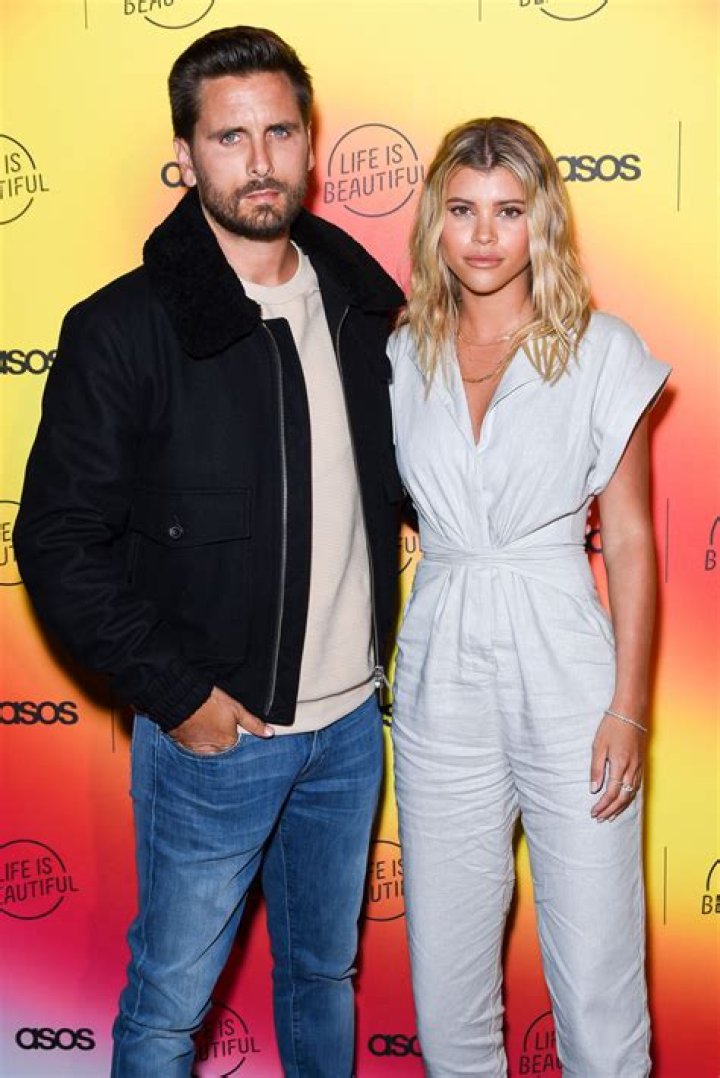 Scott Disick and Sofia Richie Officially Split After Nearly 3 Years of Dating