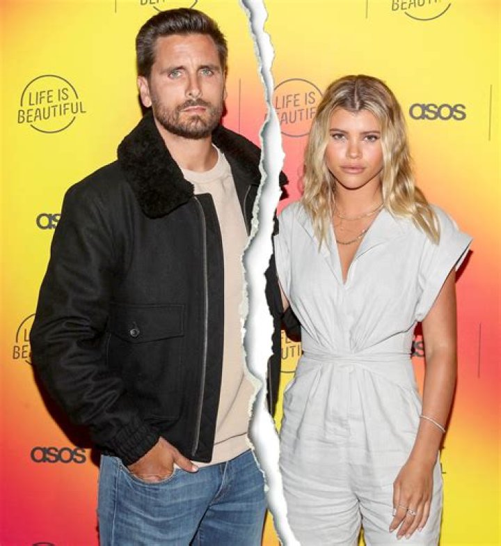 A Timeline of Scott Disick and Sofia Richie’s Roller-Coaster Relationship From 2017 to Today