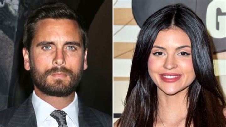 Scott Disick Spotted on Date With Kylie Jenner Lookalike, Too Hot to Handle’s Holly Scarfone