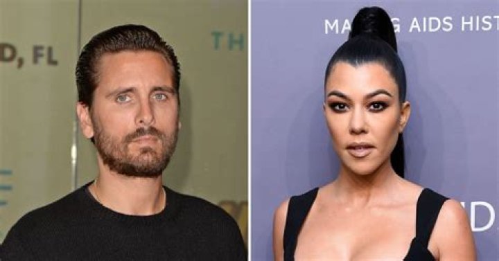Scott Disick Admits He ‘Felt Guilty’ About How He Treated Ex Kourtney Kardashian in the Past