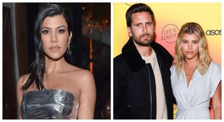 Kourtney Kardashian Is ‘On the Fence’ About Scott Disick and Sofia Richie Talking Marriage