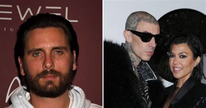Scott Disick Is ‘Losing a Hold on His Kids’ Amid Kourtney Kardashian’s Pregnancy With Travis Barker