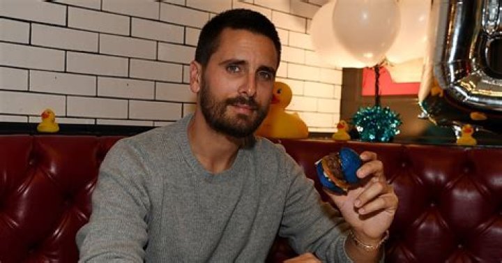 Scott Disick ‘Wasn’t Happy’ About ‘Putting on Extra Pounds’ After His August 2022 Car Accident