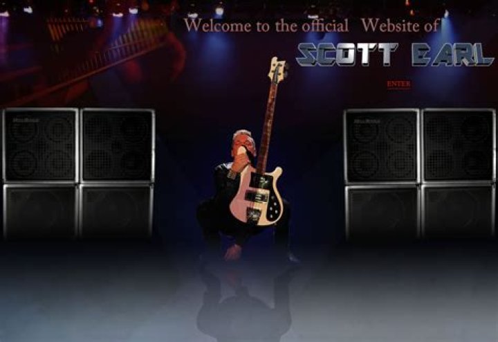 Scott Earl Biography, Age, Height, Wife, Net Worth, Family