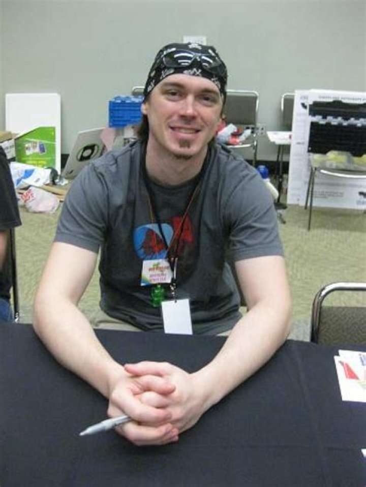 Scott Freeman Biography, Age, Height, Wife, Net Worth, Family