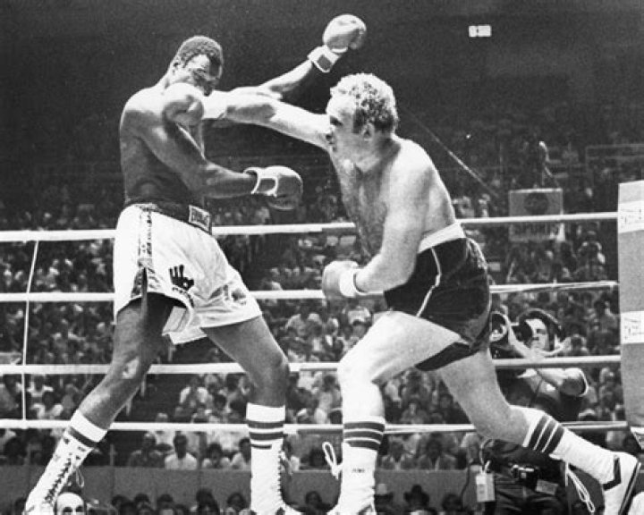 Scott Ledoux (Boxer) - Age, Birthday, Bio, Facts, Family, Net Worth, Height & More