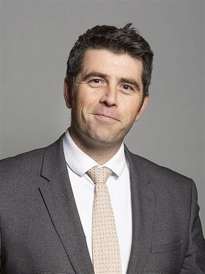 Scott Mann Biography, Age, Height, Wife, Net Worth, Family