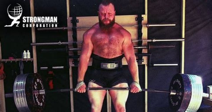 Scott McGowan Biography, Age, Height, Wife, Net Worth, Family