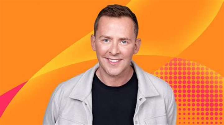 Scott Mills (Radio Host) - Age, Birthday, Bio, Facts, Family, Net Worth, Height & More