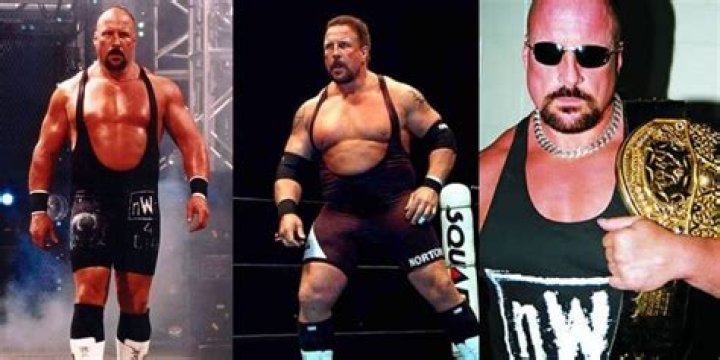 Scott Norton Biography, Age, Height, Wife, Net Worth, Family