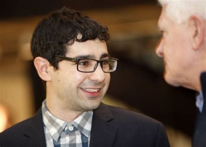 Scott Resnick Biography, Age, Height, Wife, Net Worth, Family