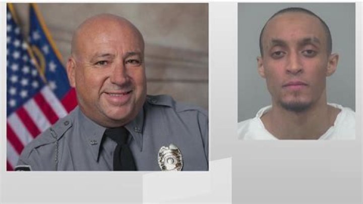 
Scott Riner Obituary: Where Is Gwinnett County Police Officer Killer Yahya Abdulkadir? Arrest And Charge 