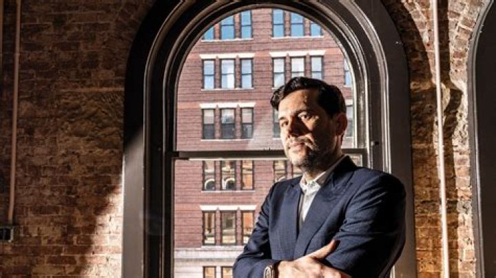 Scott Sartiano Biography, Age, Height, Wife, Net Worth, Family