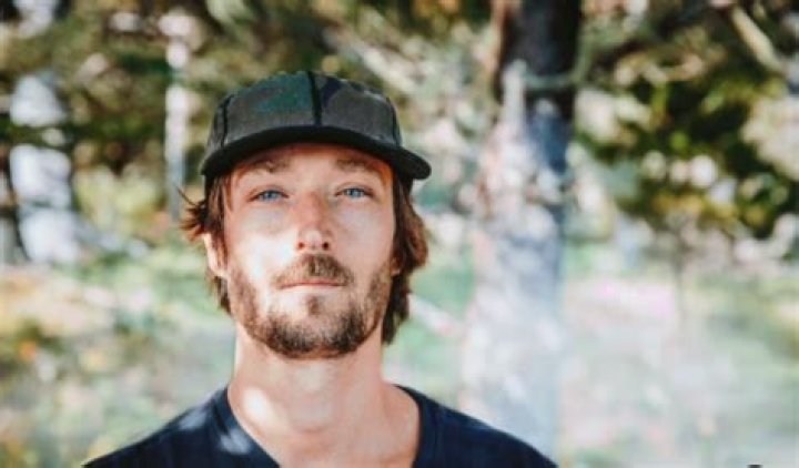 Scott Woodruff (Reggae Singer) - Age, Birthday, Bio, Facts, Family, Net Worth, Height & More